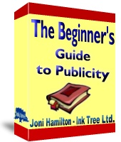 The Beginner's Guide to Publicity